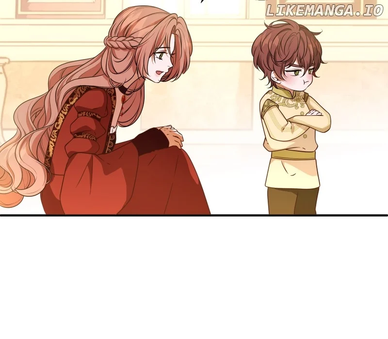 Go Away Romeo Chapter 61 - Page 87