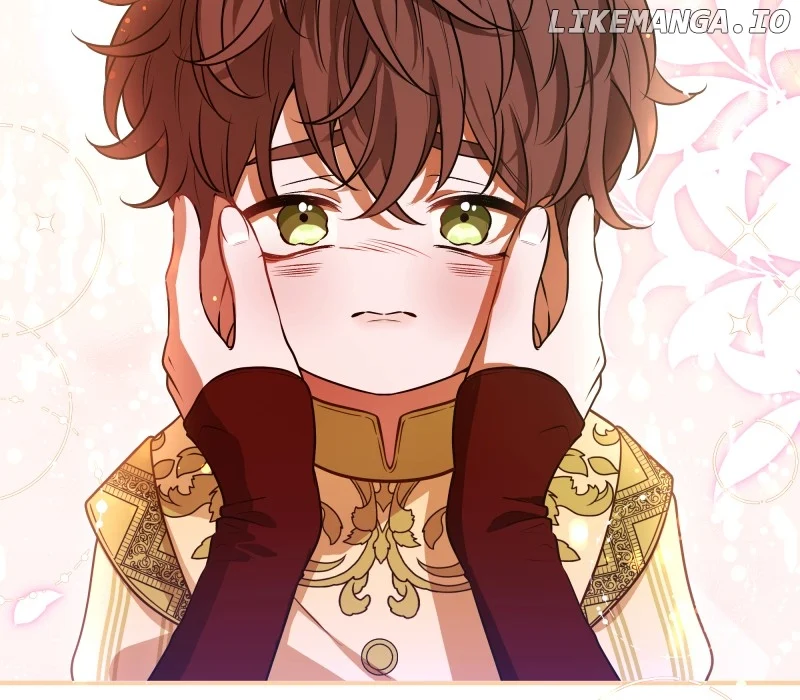 Go Away Romeo Chapter 61 - Page 91