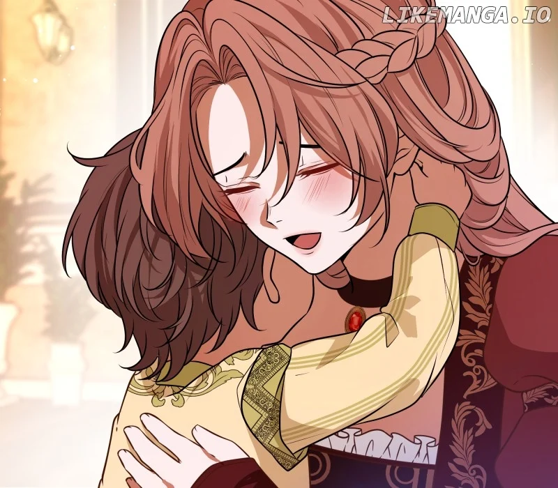 Go Away Romeo Chapter 61 - Page 100