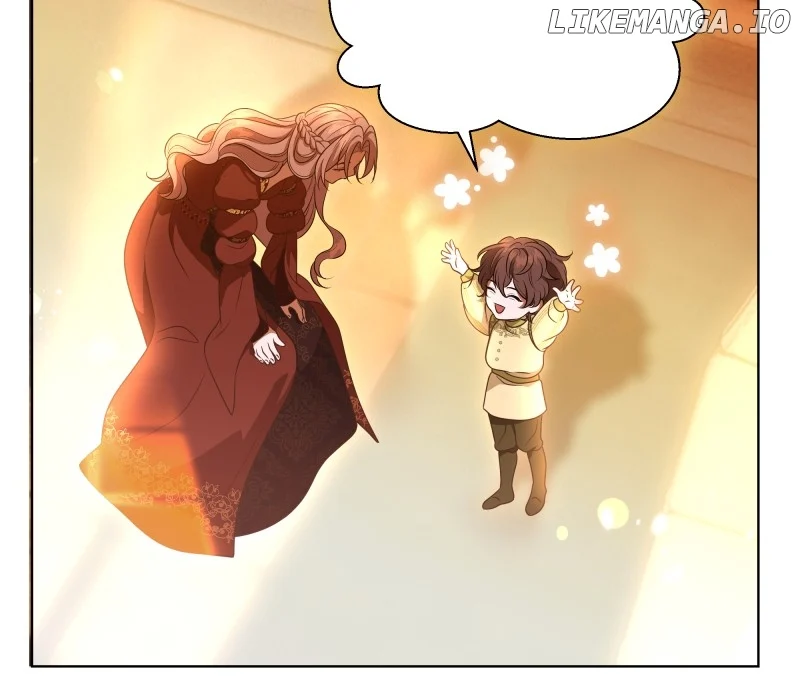 Go Away Romeo Chapter 61 - Page 108