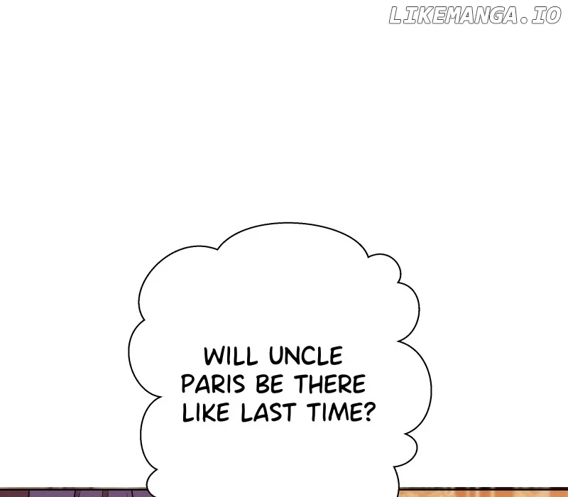 Go Away Romeo Chapter 61 - Page 109