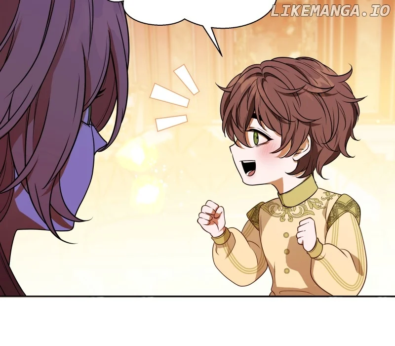 Go Away Romeo Chapter 61 - Page 110