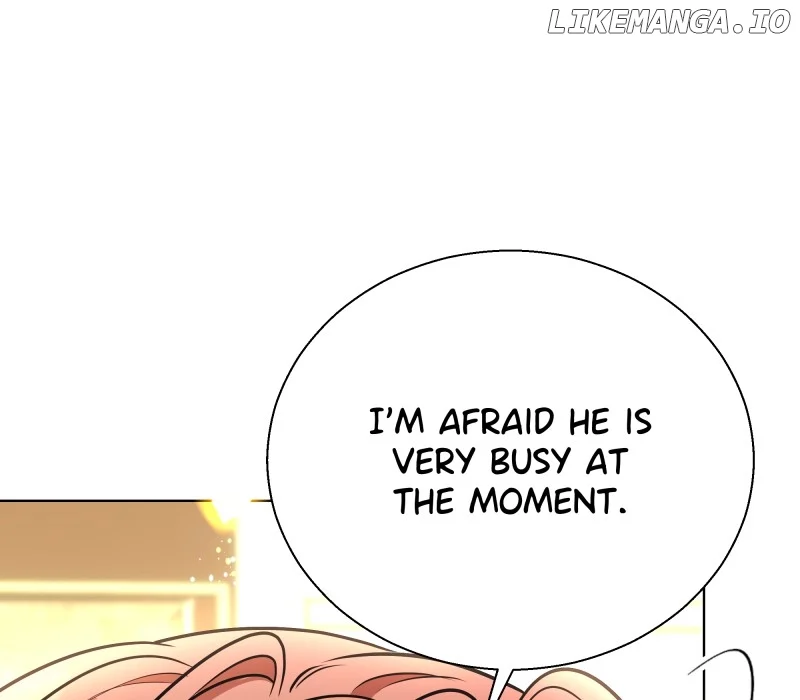 Go Away Romeo Chapter 61 - Page 113