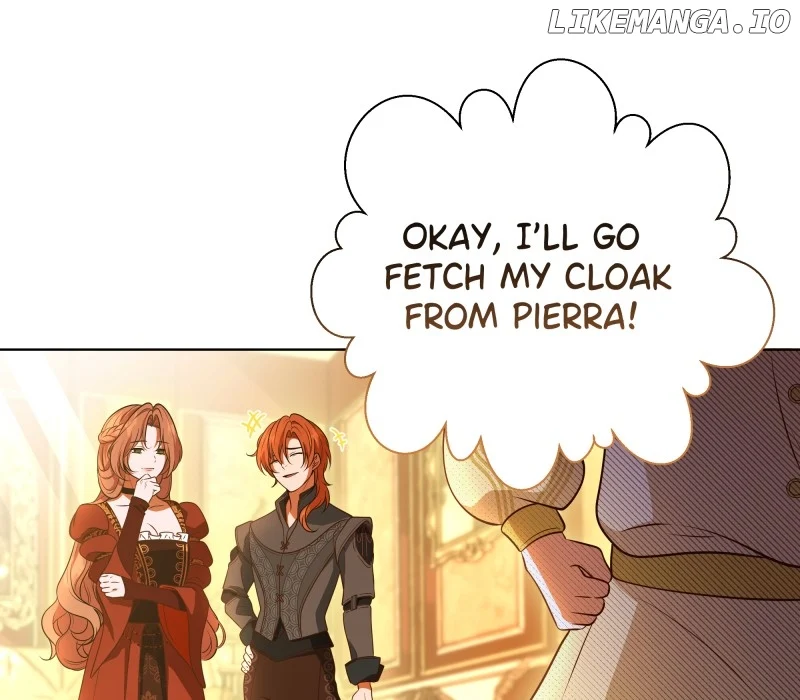 Go Away Romeo Chapter 61 - Page 116