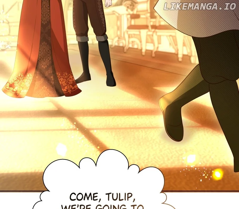 Go Away Romeo Chapter 61 - Page 117