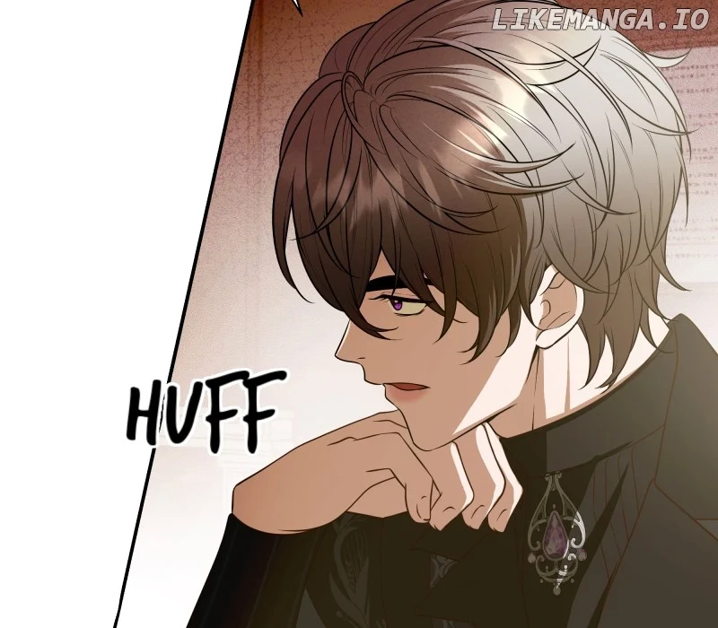 Go Away Romeo Chapter 62 - Page 20