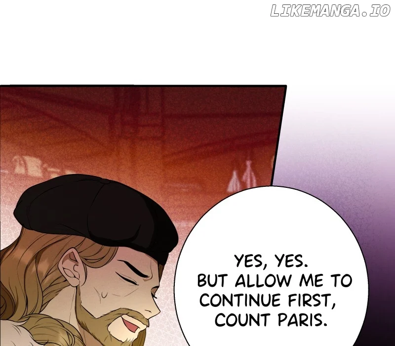 Go Away Romeo Chapter 62 - Page 22