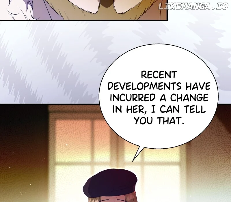 Go Away Romeo Chapter 62 - Page 31