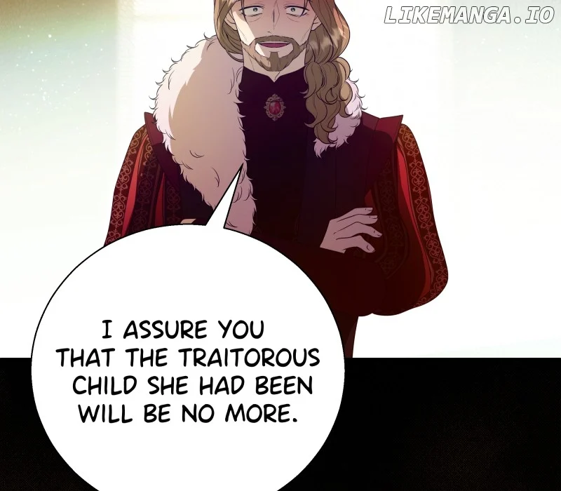 Go Away Romeo Chapter 62 - Page 32