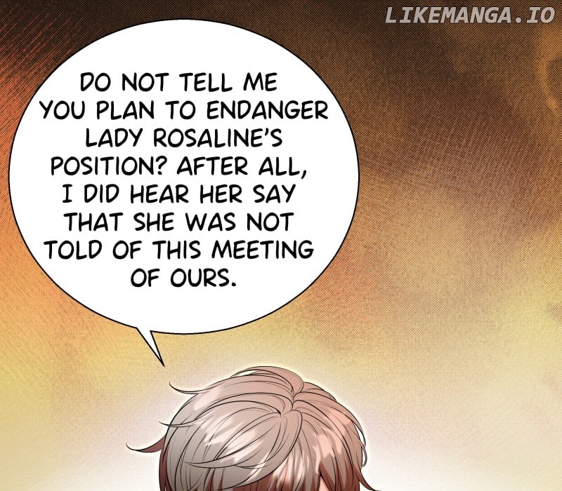 Go Away Romeo Chapter 62 - Page 34