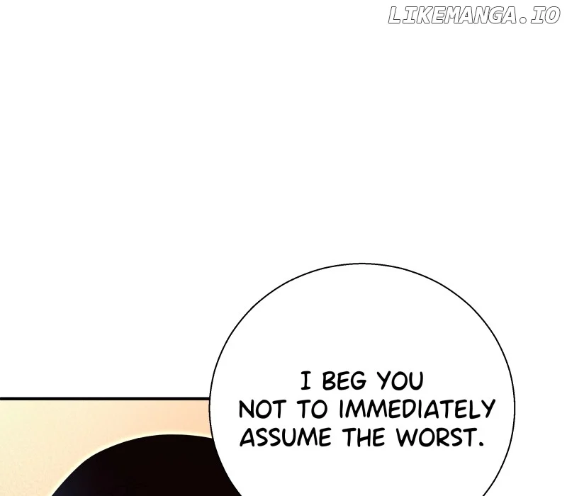 Go Away Romeo Chapter 62 - Page 36