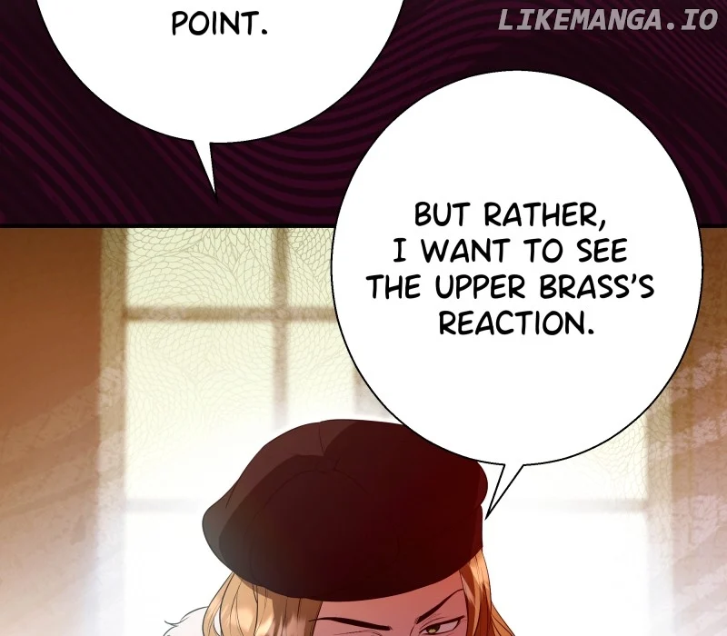 Go Away Romeo Chapter 62 - Page 39