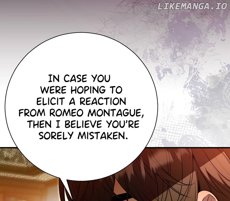 Go Away Romeo Chapter 62 - Page 41