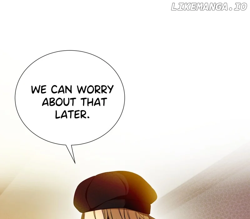 Go Away Romeo Chapter 62 - Page 45