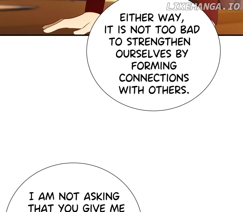 Go Away Romeo Chapter 62 - Page 47