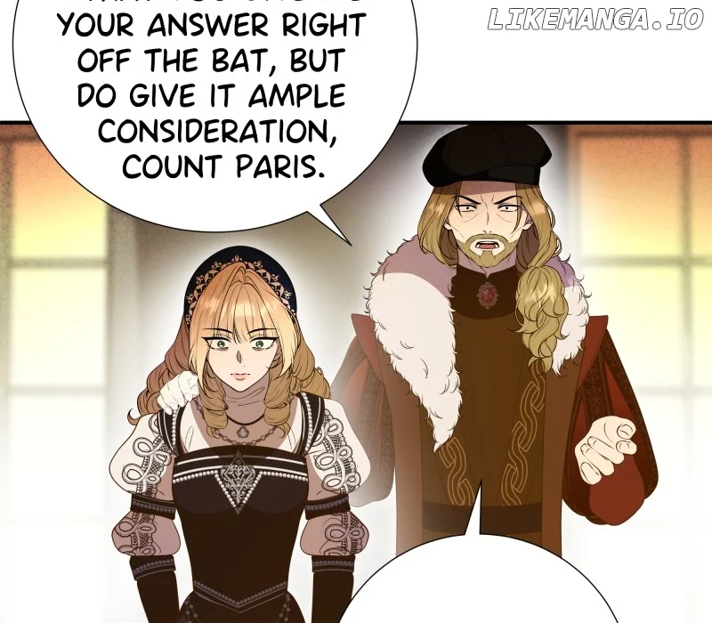 Go Away Romeo Chapter 62 - Page 48