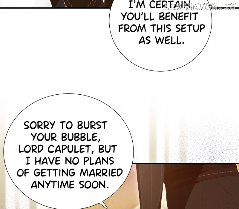 Go Away Romeo Chapter 62 - Page 49