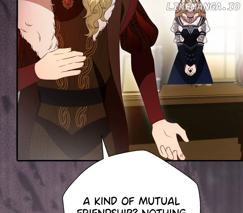 Go Away Romeo Chapter 62 - Page 54