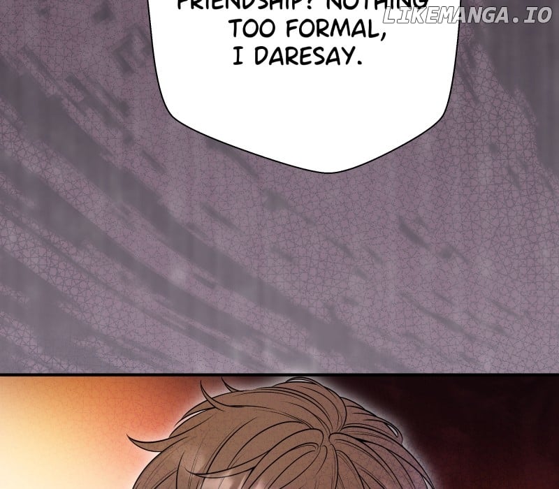 Go Away Romeo Chapter 62 - Page 55