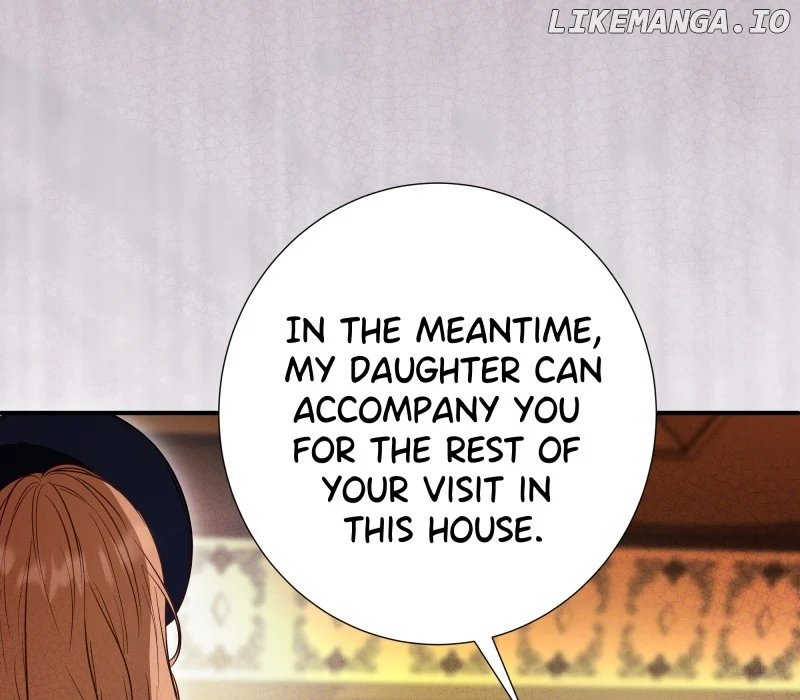 Go Away Romeo Chapter 62 - Page 57