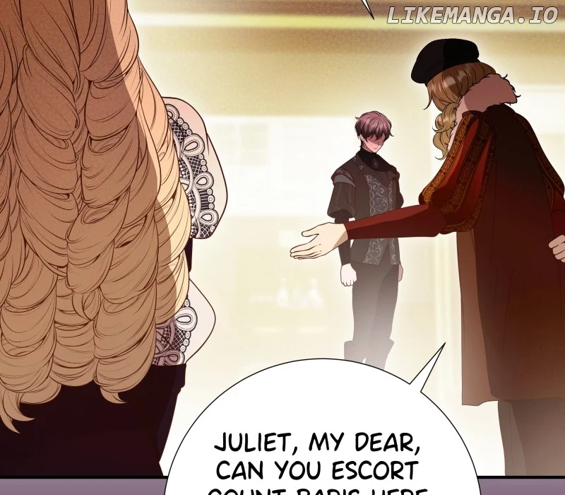 Go Away Romeo Chapter 62 - Page 58