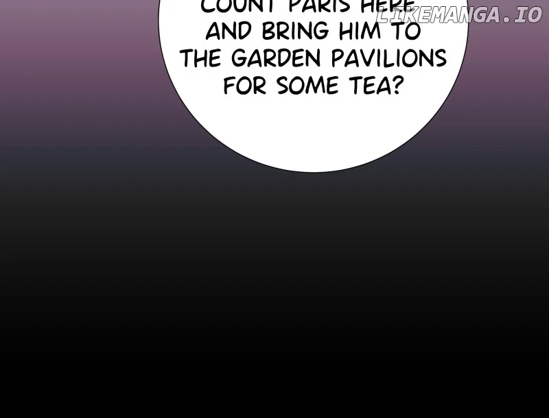 Go Away Romeo Chapter 62 - Page 59