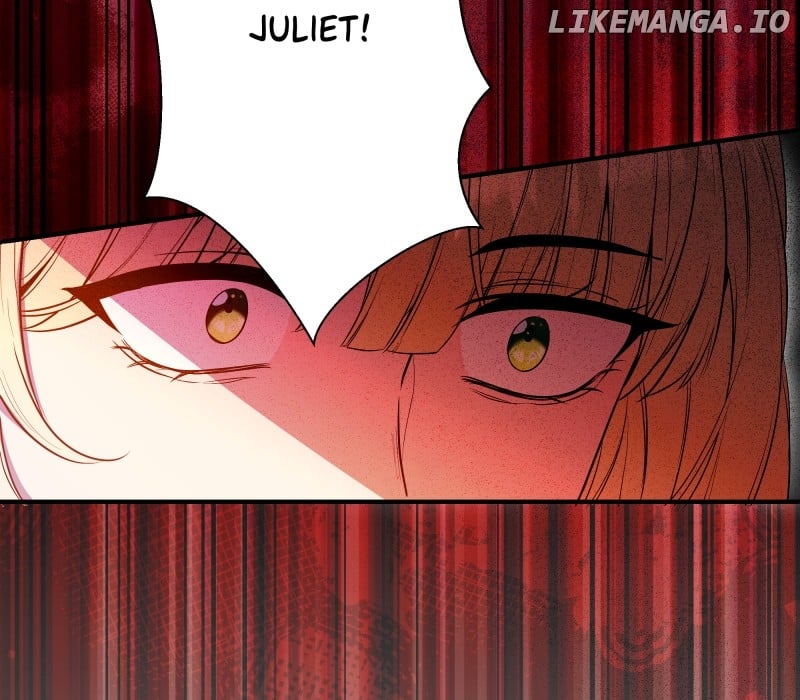 Go Away Romeo Chapter 62 - Page 63