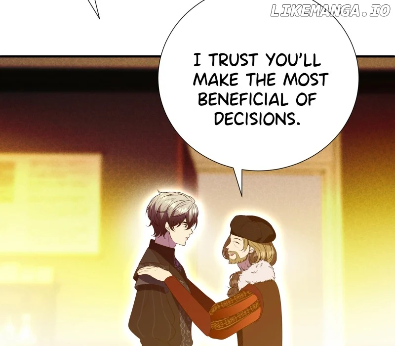 Go Away Romeo Chapter 62 - Page 68