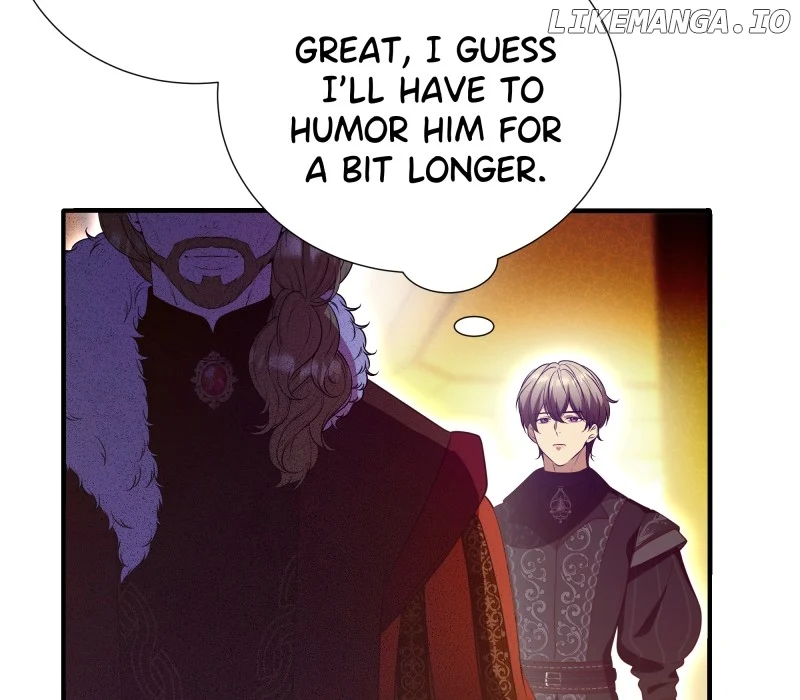 Go Away Romeo Chapter 62 - Page 70