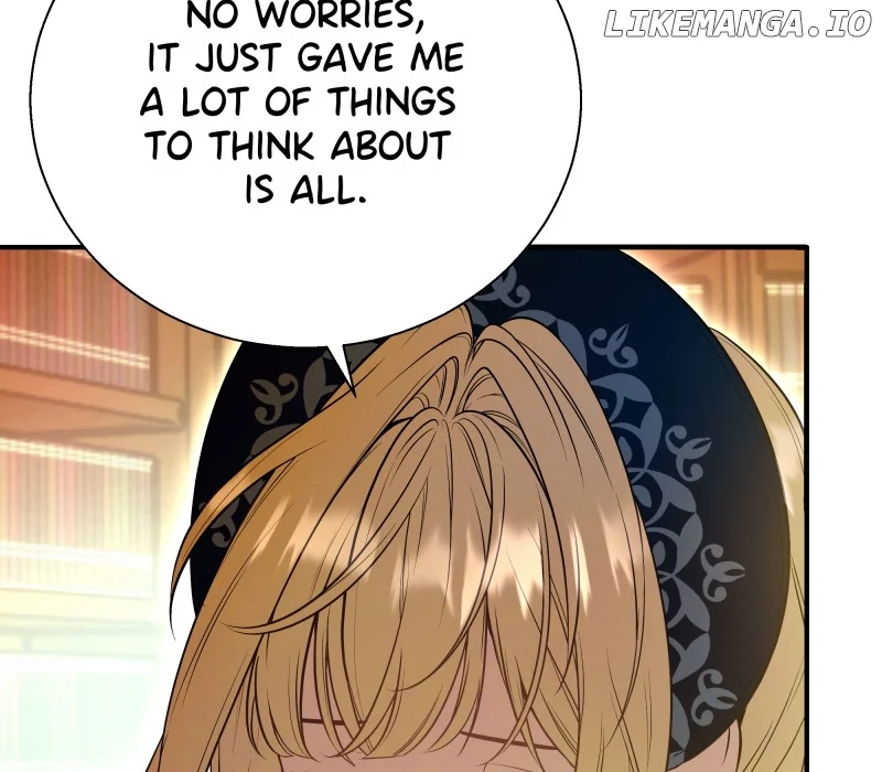 Go Away Romeo Chapter 62 - Page 81