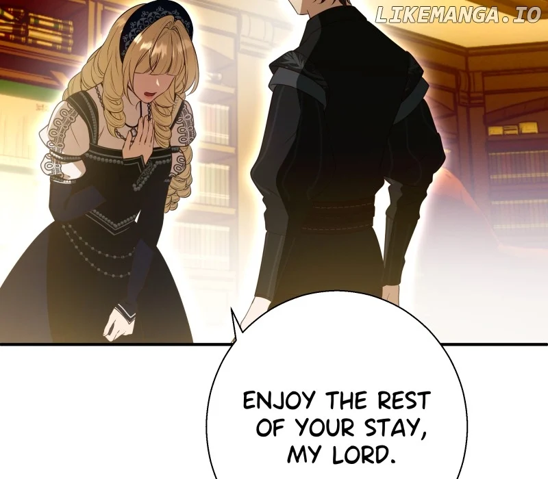 Go Away Romeo Chapter 62 - Page 84