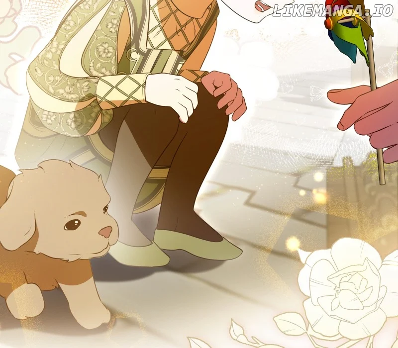 Go Away Romeo Chapter 62 - Page 100