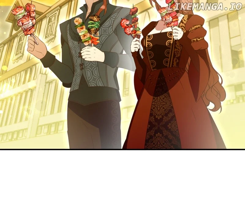 Go Away Romeo Chapter 62 - Page 104