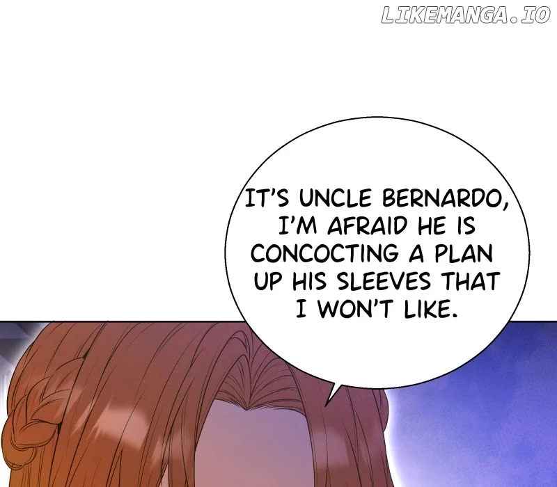 Go Away Romeo Chapter 62 - Page 106