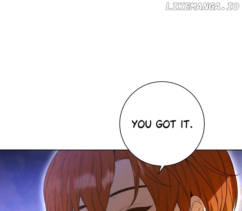 Go Away Romeo Chapter 62 - Page 108