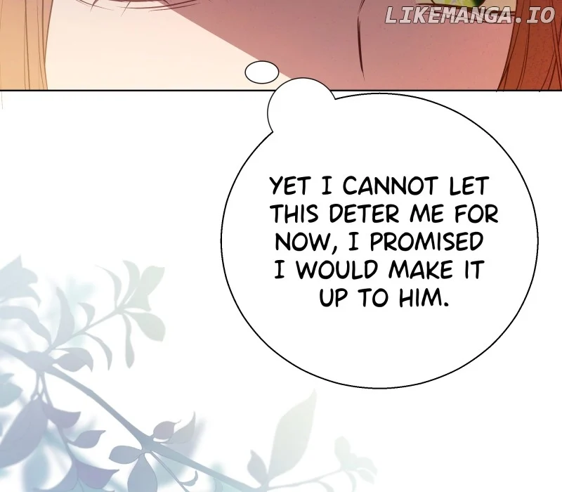 Go Away Romeo Chapter 62 - Page 111