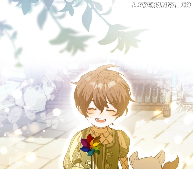 Go Away Romeo Chapter 62 - Page 112