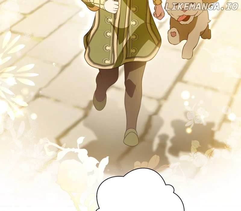 Go Away Romeo Chapter 62 - Page 113