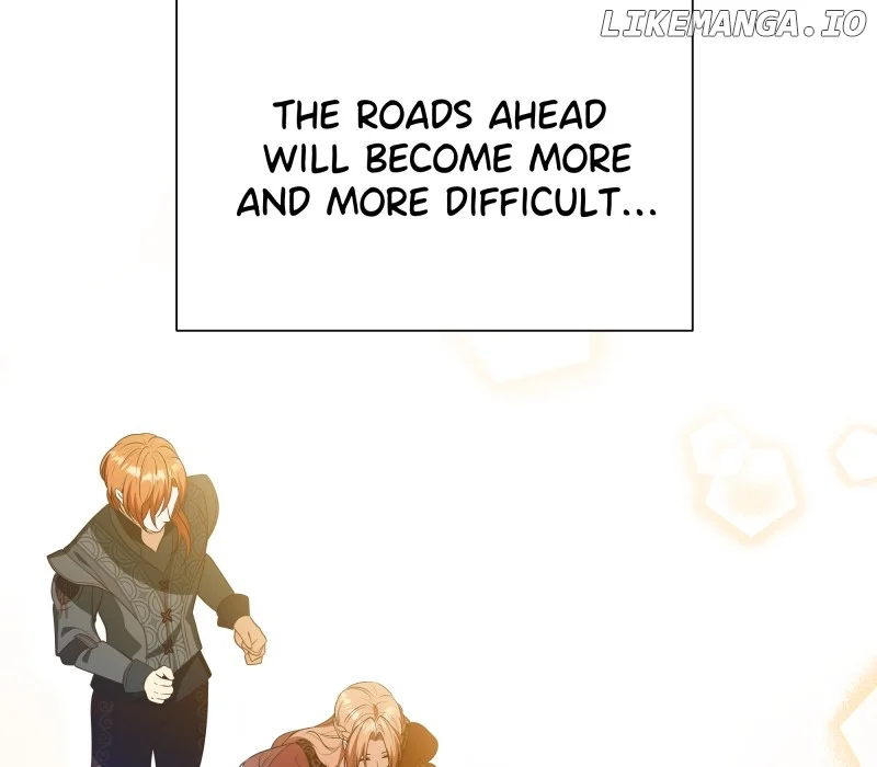 Go Away Romeo Chapter 62 - Page 115