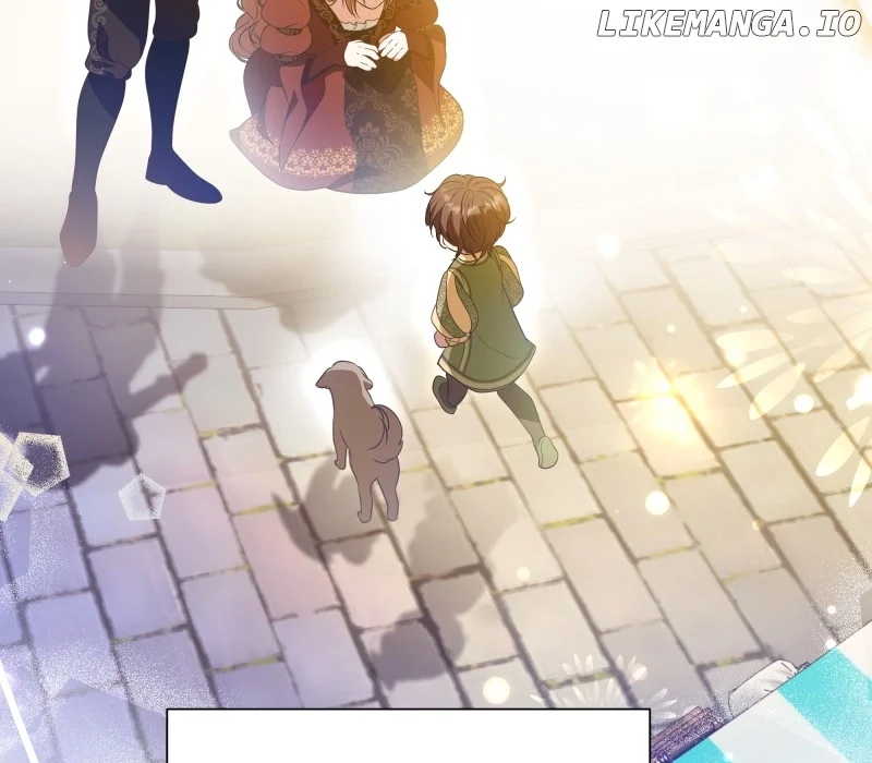 Go Away Romeo Chapter 62 - Page 116