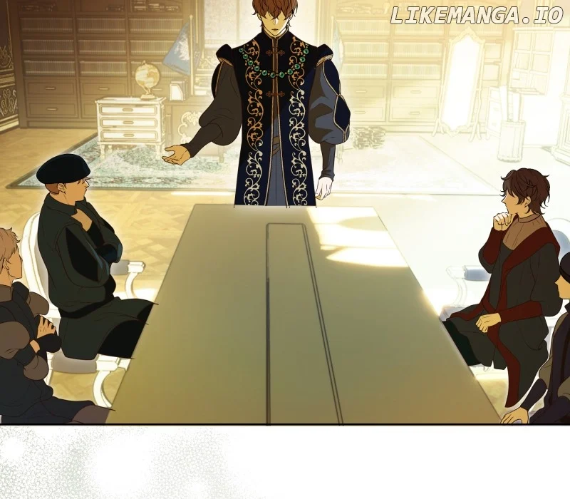 Go Away Romeo Chapter 62 - Page 123