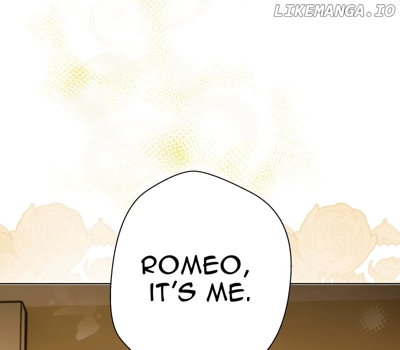 Go Away Romeo Chapter 62 - Page 127