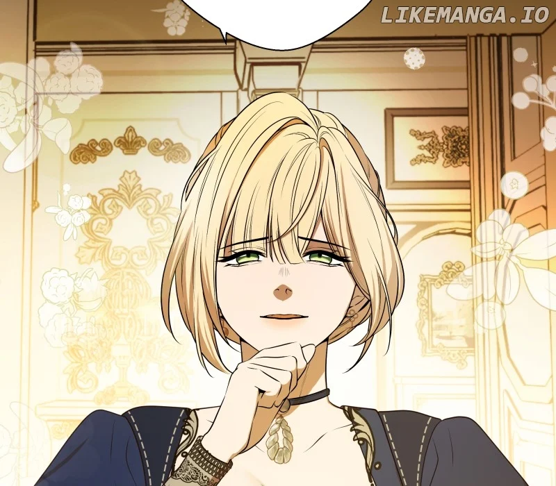 Go Away Romeo Chapter 62 - Page 128