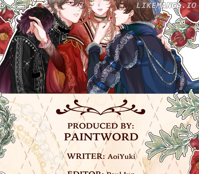 Go Away Romeo Chapter 62 - Page 134