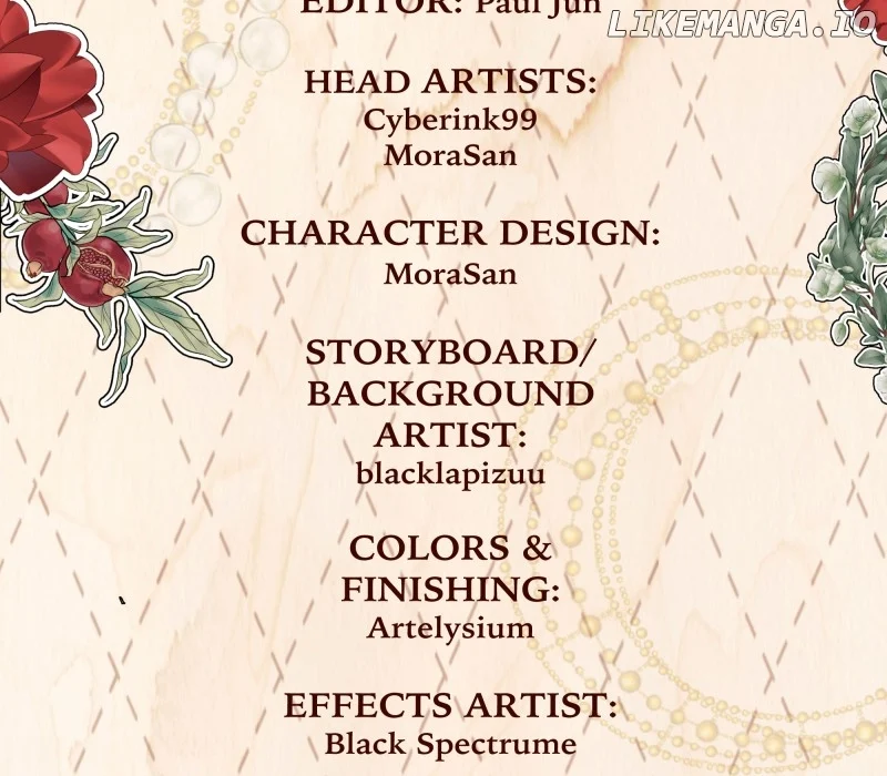 Go Away Romeo Chapter 62 - Page 135