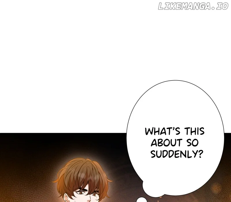 Go Away Romeo Chapter 63 - Page 8