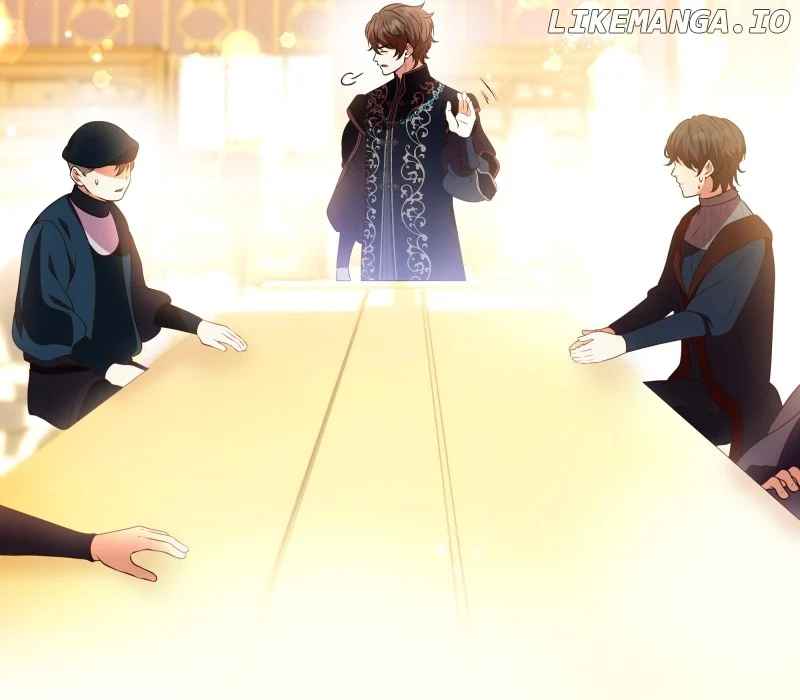 Go Away Romeo Chapter 63 - Page 11