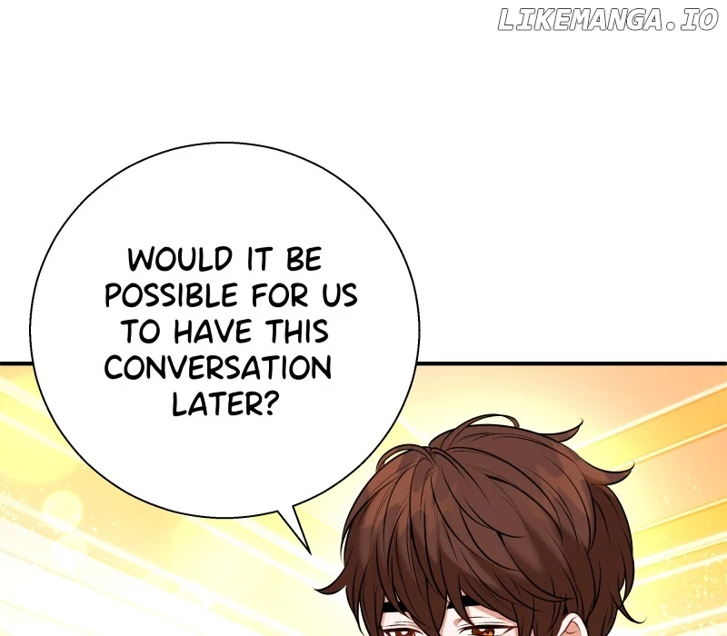 Go Away Romeo Chapter 63 - Page 15