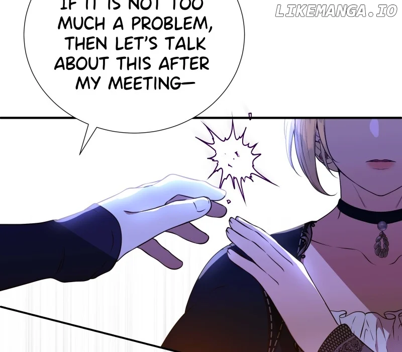 Go Away Romeo Chapter 63 - Page 22