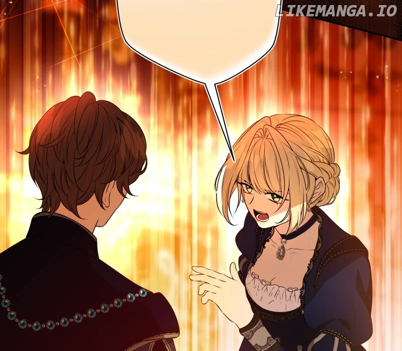 Go Away Romeo Chapter 63 - Page 24